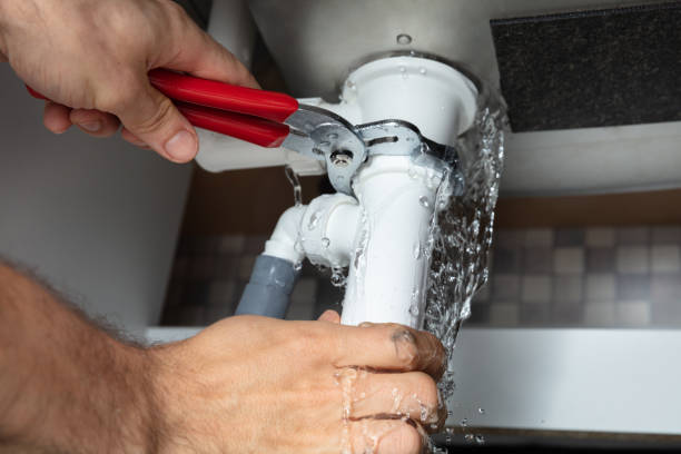 Best Sewage cleanup and water damage restoration  in Rolling Fork, MS