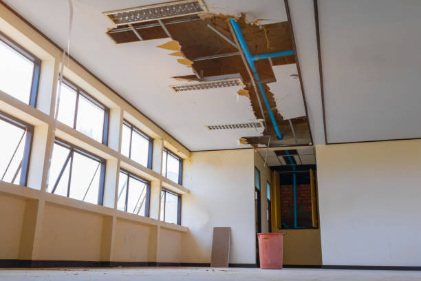 Best Emergency water damage restoration  in Rolling Fork, MS