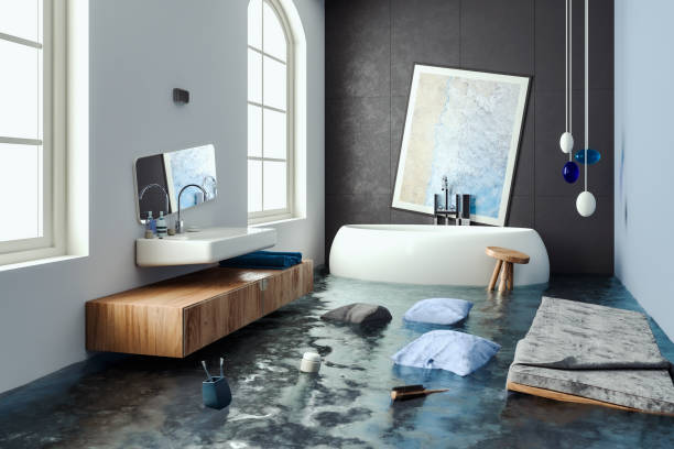 Best Water damage cleanup near me  in Rolling Fork, MS