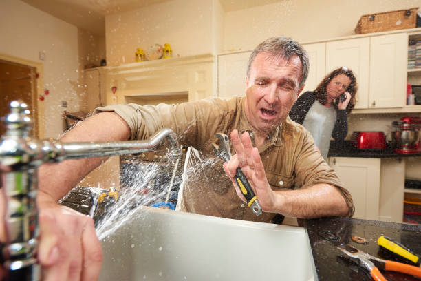 Best Water damage repair service  in Rolling Fork, MS